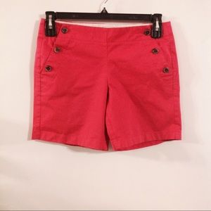 J.Crew Shorts